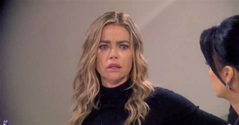 denise richards bisexual|Denise Richards 'had lesbian affair with me' says .